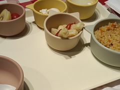 -西贝(上海我格广场店)