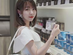 -Peet's Coffee皮爷咖啡(万象天地店)