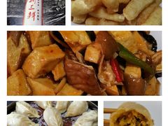 -榆味拼三鲜(怀德路店)