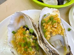 海鲜全家福水饺-北方饺子王·海肠捞饭·海鲜锅(山大店)