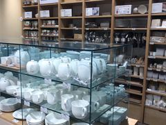 -MUJI无印良品(金狮广场店)