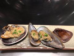 -赤坂亭·M9和牛烧肉·铁板烧·日料398放题(长泰广场店)