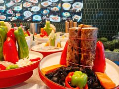 -聚丰园•湖鲜餐厅(阿红私房菜梅石路店)