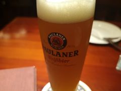 -宝莱纳餐厅(滨江店)