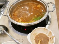 -北京汉丽轩自助烤肉火锅超市(香港城店)