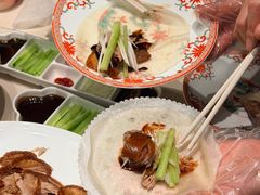 -大鸭梨烤鸭(石佛营店)