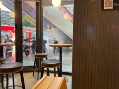 -肯德基(自贡梵华店)