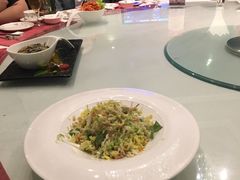 -牡丹峰朝鲜料理