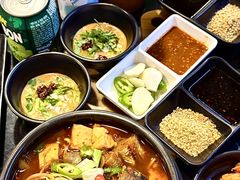 -奥西拉烤肉,盒饭,冷面(青岩刘店)