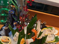 -集渔·泰式海鲜火锅(彭州店)