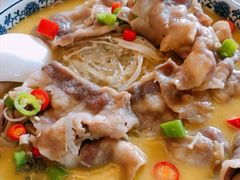 -金蝉食府(维吉奥广场店)