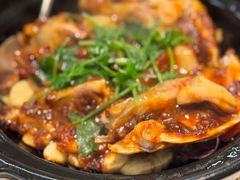 秘制砂锅大鱼头-任兴记(定西路店)