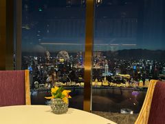 -金轩中餐厅 Jin Xuan(浦东丽思卡尔顿酒店)