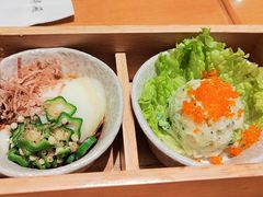 土豆泥-胜博殿日式炸猪排(悠唐店)