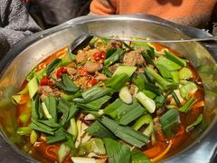 -汪爹爹武汉牛三鲜(朝外大街店)