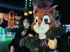 -七彩云南欢乐世界