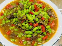 -小口味