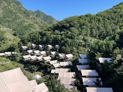 -北京山里寒舍度假酒店