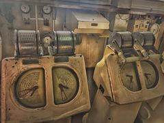 -泰达航母主题公园