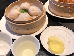 -御花园酒店(希尔顿店)