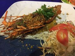 -Onion restaurant