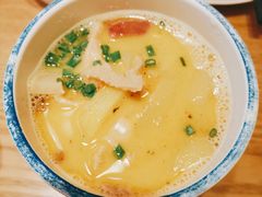 缸缸羊杂-西北45°(世茂广场店)