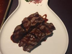 -T館·花园艺术餐厅