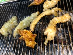 -丹东特色烤肉(学府路一部店)