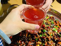 -胡马八破·川菜小馆(高新万达店)