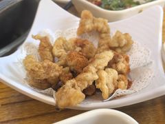 -青山青豆花·笑禅豆腐鱼(黄泥塝店)