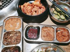 -汉拿山(北京上地华联店)