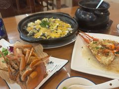 -友强·23年特色海鲜大排档(厦门店)