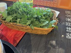 -四季喧黔味豆米火锅(万达广场店)