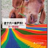 [糖果]嗨翻六一|可以和宝宝户外撒野的好地方降价啦！