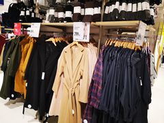 -优衣库(武汉国际广场店)