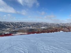 -翠云山银河滑雪场