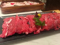 -椰子不语 椰子鸡火锅(淮海店)