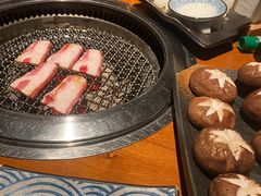 -食也烧肉(临平店)