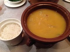 鱼翅捞饭-清水蘭軒