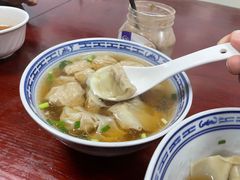 -古徽州馄饨店(宝安路店)
