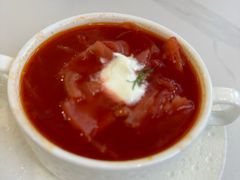 -库滋明·俄罗斯特色美食(中央大街店)