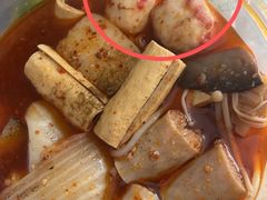 -小四川麻辣烫(九村西路店)