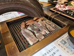 -千寻烧肉(政务区店)