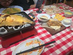 -西贝(南开大悦城店)