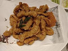 -小桃红·东北菜·春饼烤鸭(南阳湖街店)