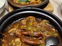 -汤城小厨•粤菜•靓汤(西直门凯德MALL店)