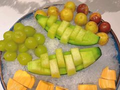 -海味观(老西门店)