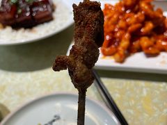 -老德州四合院·德州菜(天衢路店)