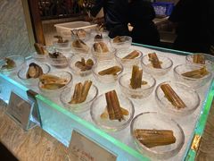 -半岛翡丽海鲜自助餐厅(观风亭店)