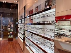 -LensCrafters亮视点·OAKLEY精选(静安嘉里中心店)